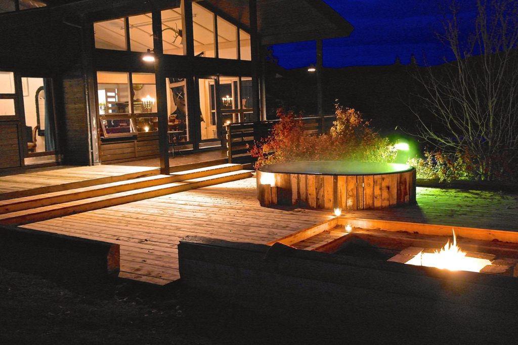 Iceland Luxury Villas, Houses and Hotels LUXURY